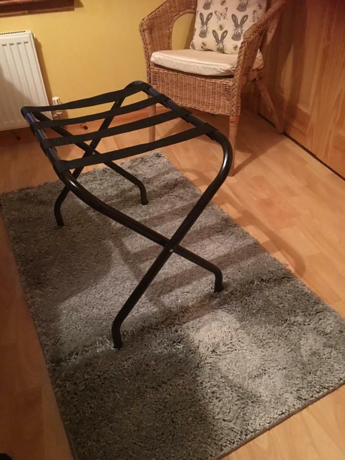 Bed & Breakfast Mo-dhachaidh Poolewe